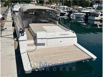 Itama Itama 62 RS