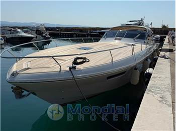 Itama Itama 62 RS