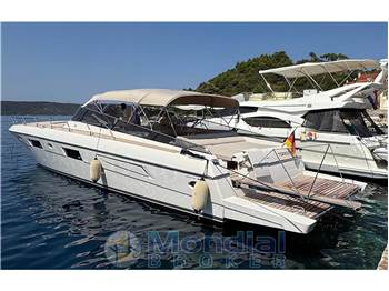 Itama Itama 62 RS