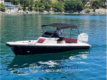 Technohull GT7