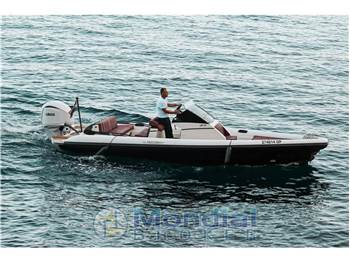 Technohull GT7