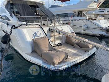 Princess Yachts V70