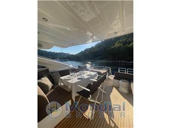 Princess Yachts V70