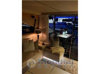 Princess Yachts V70