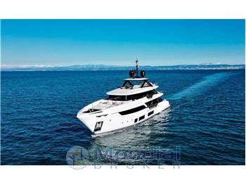 Custom Line Navetta 38