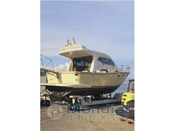 Portofino Marine PORTOFINO 37 HARD TOP