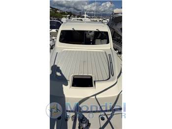 Portofino Marine PORTOFINO 37 HARD TOP