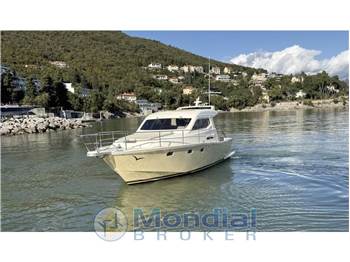 Portofino Marine PORTOFINO 37 HARD TOP