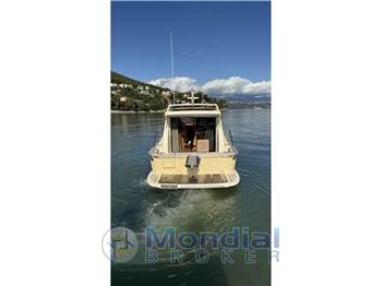 Portofino Marine PORTOFINO 37 HARD TOP