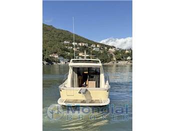 Portofino Marine PORTOFINO 37 HARD TOP