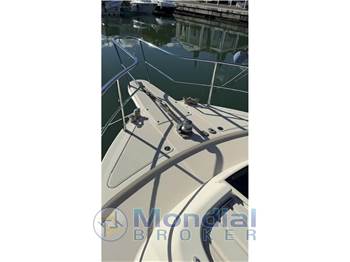 Portofino Marine PORTOFINO 37 HARD TOP