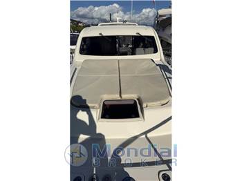 Portofino Marine PORTOFINO 37 HARD TOP