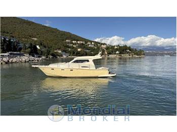 Portofino Marine PORTOFINO 37 HARD TOP