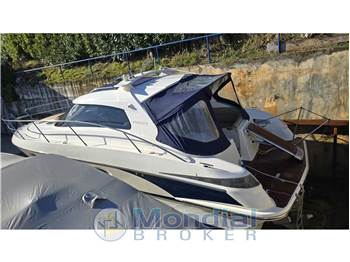 Elan Marine ELAN 35 POWER