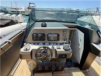 Wally Yachts Wally Tender 45