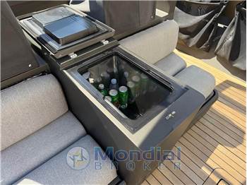 Wally Yachts Wally Tender 45