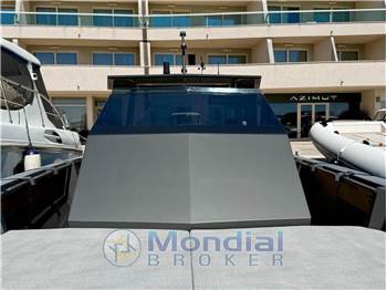 Wally Yachts Wally Tender 45