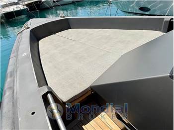Wally Yachts Wally Tender 45