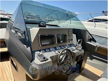 Wally Yachts Wally Tender 45