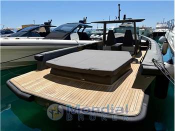 Wally Yachts Wally Tender 45
