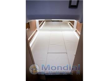 Jeanneau Cap Camarat 10.5 WA serie 2