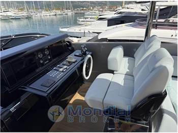 Riva 90 Argo