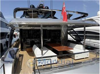 Riva 90 Argo
