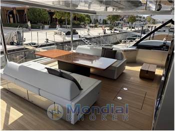 Riva 90 Argo