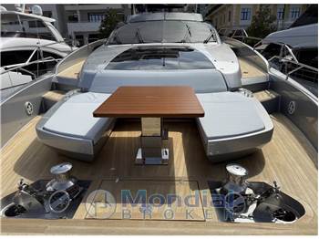 Riva 90 Argo