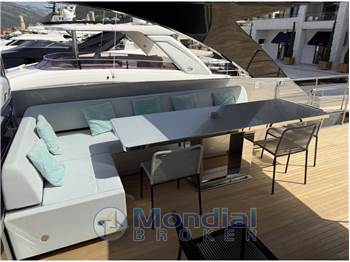 Riva 90 Argo