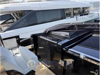 Riva 90 Argo