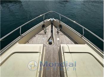 Ferretti Yachts ALTURA 690