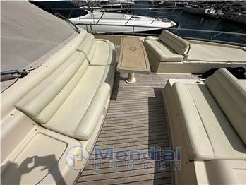 Ferretti Yachts ALTURA 690