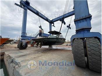 Wally Yachts Wally Tender 43