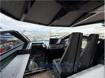 Wally Yachts Wally Tender 43