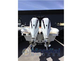 Technohull 38 Grand Sport