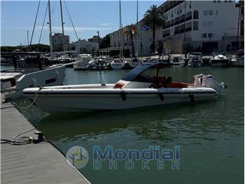 Technohull 38 Grand Sport