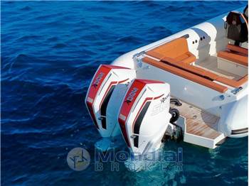 Technohull 38 Grand Sport