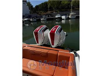 Technohull 38 Grand Sport