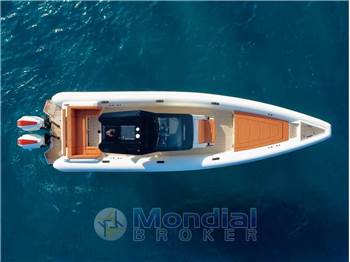 Technohull 38 Grand Sport