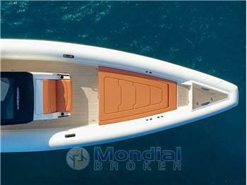 Technohull 38 Grand Sport