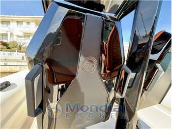 Technohull 38 Grand Sport