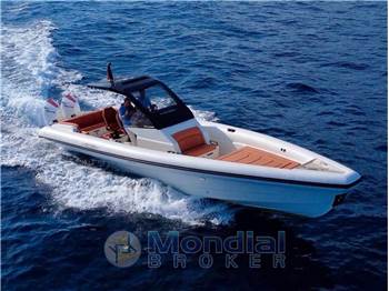 Technohull 38 Grand Sport