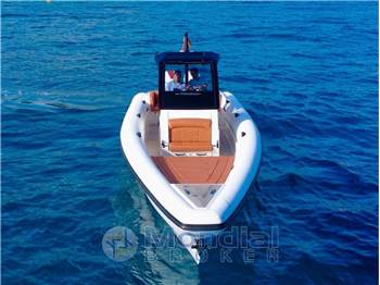 Technohull 38 Grand Sport