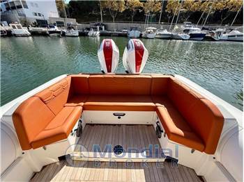 Technohull 38 Grand Sport