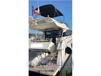 Ferretti Yachts FERRETTI 550