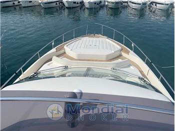 Ferretti Yachts FERRETTI 550
