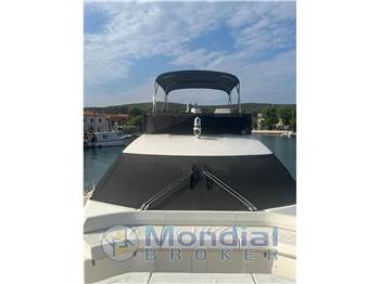 Ferretti Yachts FERRETTI 550