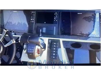 Technohull 38 Grand Sport