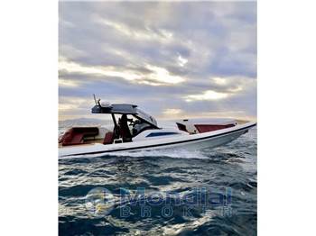 Technohull 38 Grand Sport